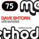 Dave Shtorn - Ultraviolet