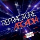 Refracture - Tokyo Rain