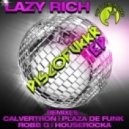Lazy Rich - Discofukkr