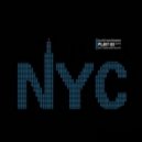 Oliver Huntemann - Nyc Keep On Playin
