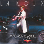 La Roux; Skream - In For The Kill