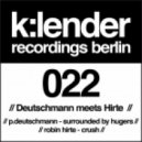 Robin Hirte - Crush