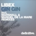 Libex - Gin Gin