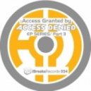 Access Denied - For All