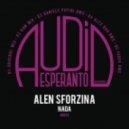 Alen Sforzina - Nada