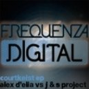 Alex D'elia & J & S Project - Spider Theo
