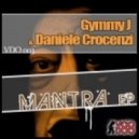 Daniele Crocenzi, Gymmy J - Mistyc One