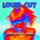 Louie Cut - Funky Monkey - Original Mix