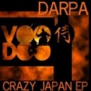 Darpa - Crazy Japan