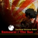 Tactical Groove Orbit - Samourai