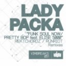 Lady Packa - Pretty Bop Feat. Elise 5000 (Original Mix)