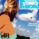 F-word - Bouncy Hunter - Original Mix