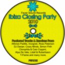 Simon Firth - Clear Water - Original Mix