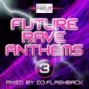 The Full Time Superstars vs Chris Starkiller ft. Taya Walking - On Air (Dub Heroes Old\'s Cool Mix)