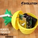 Alberto Fracasso - Pineapple - Original Mix