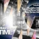 Olivier Dacost Feat. Ann Bailey - Time