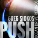 Greg Siokos - Push (Sunhize Remix)