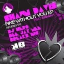 Shawn Davis - Fine Without You Breaks Inc Remix