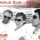 Triangle Sun - Beautiful (dj Dmitri Phantom & Dj Squeeze Remix)