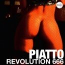Piatto - Revolution 666