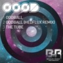 Oood - Oddball - Hedflux Remix