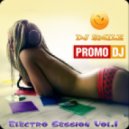 Dj Smile - Track 07 Electro Session Vol.1