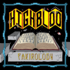 Highbloo - Guiro