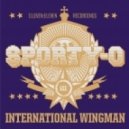 Sporty-O - International Wingman - Hirshee Remix ()
