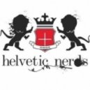 Helvetic Nerds - Cairo