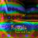 Keamia - Mind Control