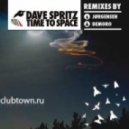 Dave Spritz - Time To Space