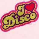 Disco Lovers - The Way I Feel About U
