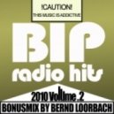 DJ Silence - Latin Injection 2010