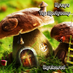 INsense - The Mushrooms
