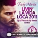 Ricky Martin - Livin La Vida Loca