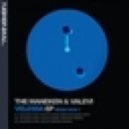 The Maneken - I'm table live