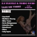 Dlayna & Dj Turtle & Thibo Ros - Take Me There (Matthieu Dorsay Remix)