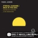 Mark Junior - Back In The Days (Tony Arzadon Remix)