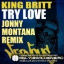 King Britt - Try Love