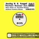 Jozhy K & Angel - Perfect Woman