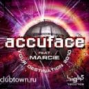 Accuface Feat. Marcie - Your Destination 2010 (Thomas Petersen Remix)