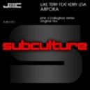 Luke Terry Feat Kerry Leva - Arpora