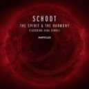 Schodt Ft. Aida Fenhel - The Spirit & The Harmony