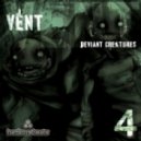 Vent feat Foreign Beggars - Stir Fry ()