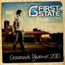 First State Ft. Sarah Howells - Reverie