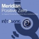 Meridian - Postive Zero