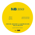 Giorgio Moroder & Martin Brodin - The Chase 2011