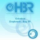 Odonbat - Ray