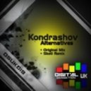 Kondrashov - Alternatives