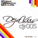 Kelvin, Matthew Skud - Boxers (Gymmy J & Daniele Crocenzi Remix)